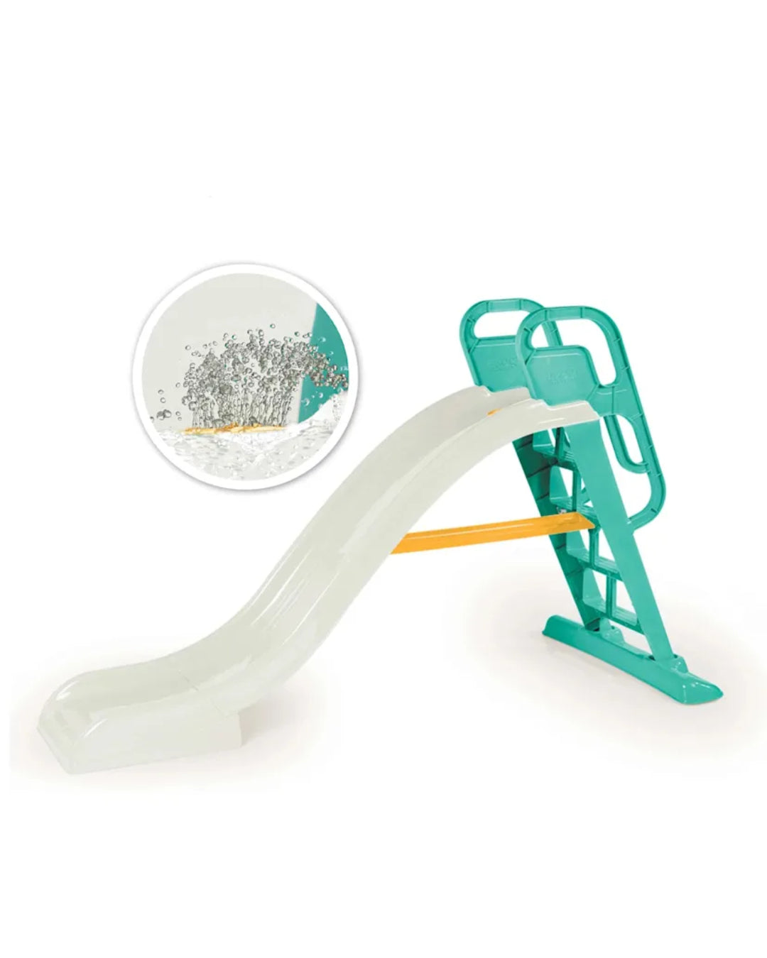 DOLU BIG WATER SLIDE GREEN  aleemaz.com DOLU BIG WATER SLIDE GREEN  aleemaz.com